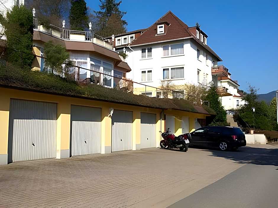 Hotel-Pension Ursula
