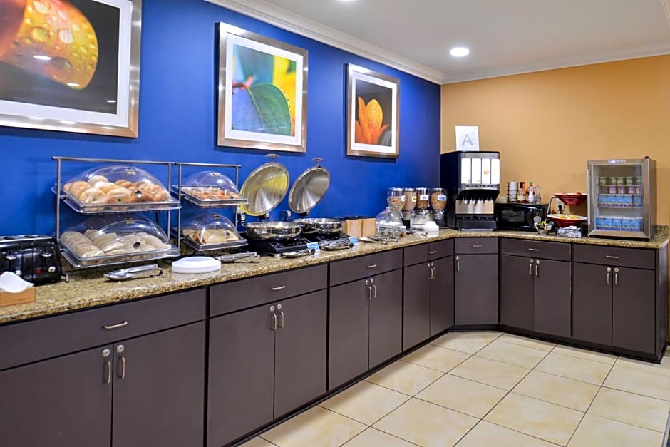 Fairfield Inn and Suites Gulfport / Biloxi