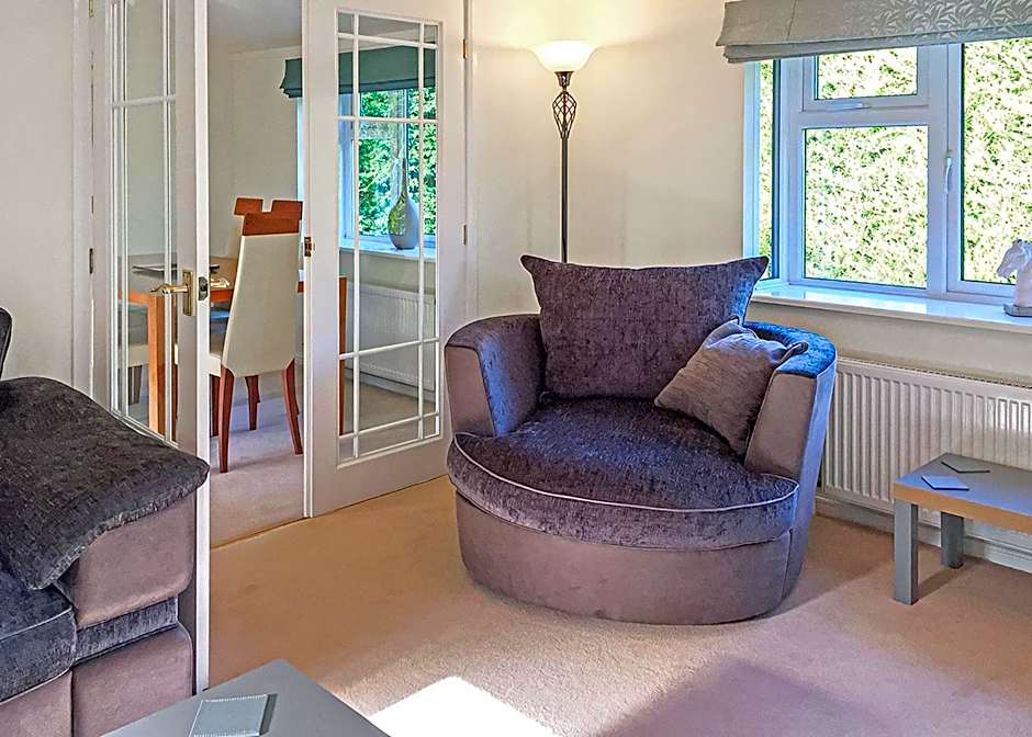Hollybrook Lodges