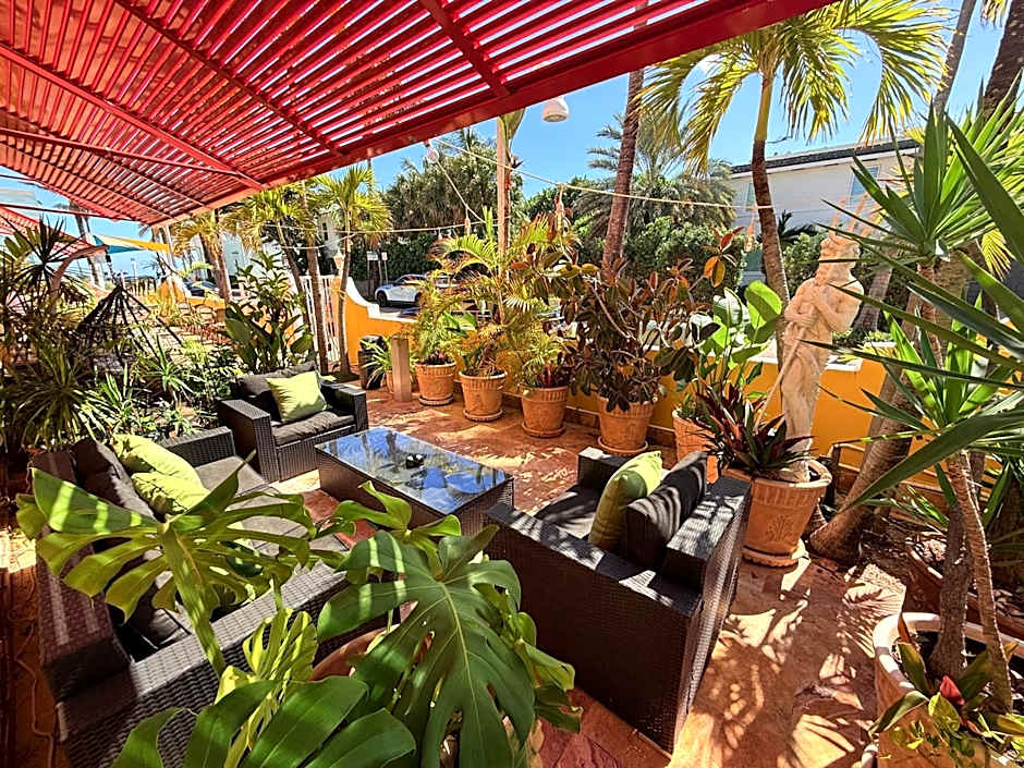 Sinclair Boutique Hotel