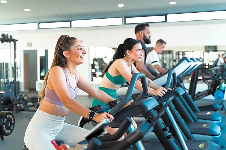 HL Club Playa Blanca