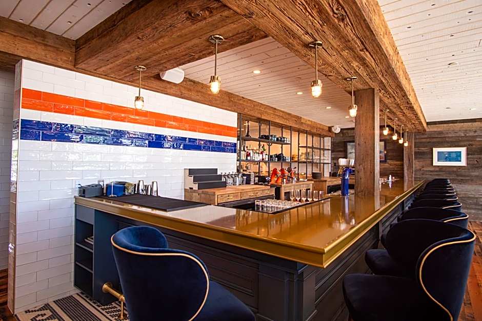 The Whaler's Inn