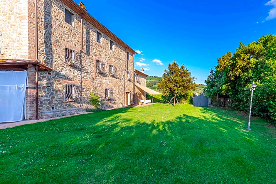 La Casa Medioevale