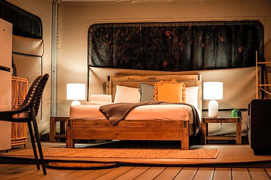 Poinciana at Cooee Bay