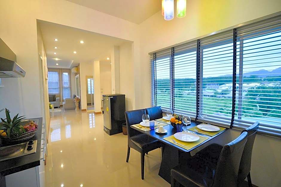Sivana Place Phuket