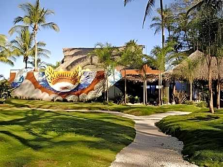 Bahia del Sol Beach front Boutique Hotel