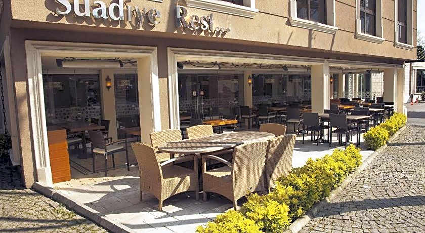 Hotel Suadiye