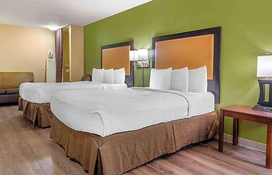 Extended Stay America Select Suites - Detroit - Sterling Heights