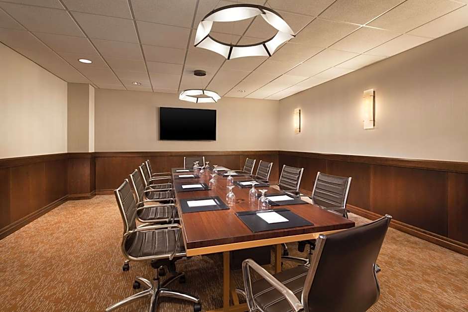 The Westin San Francisco Airport