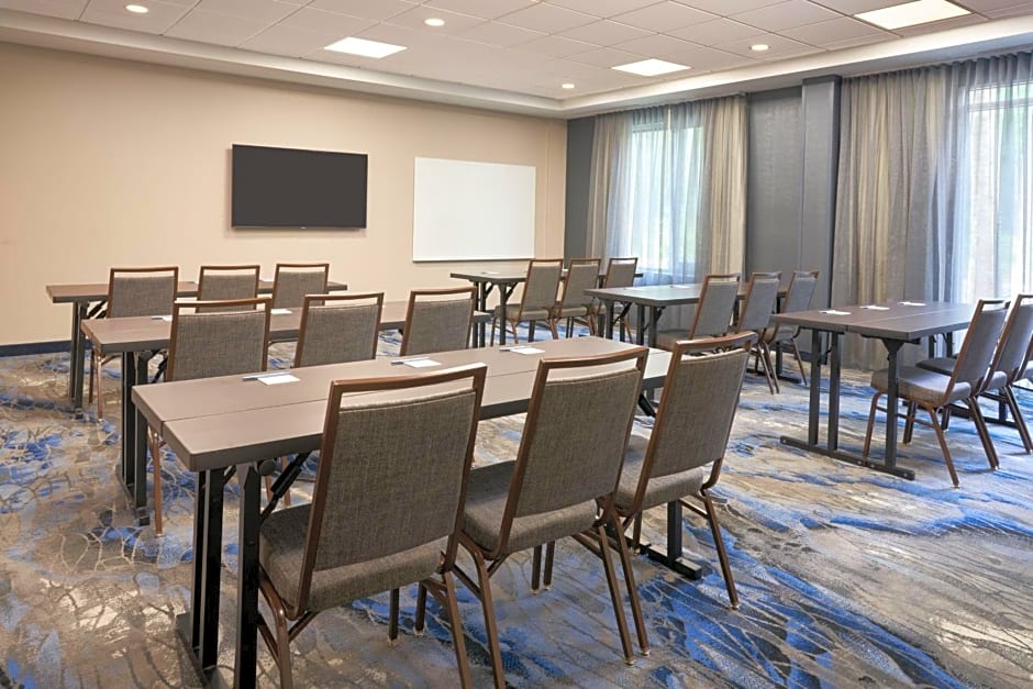 Fairfield Inn & Suites by Marriott Hardeeville I-95 North