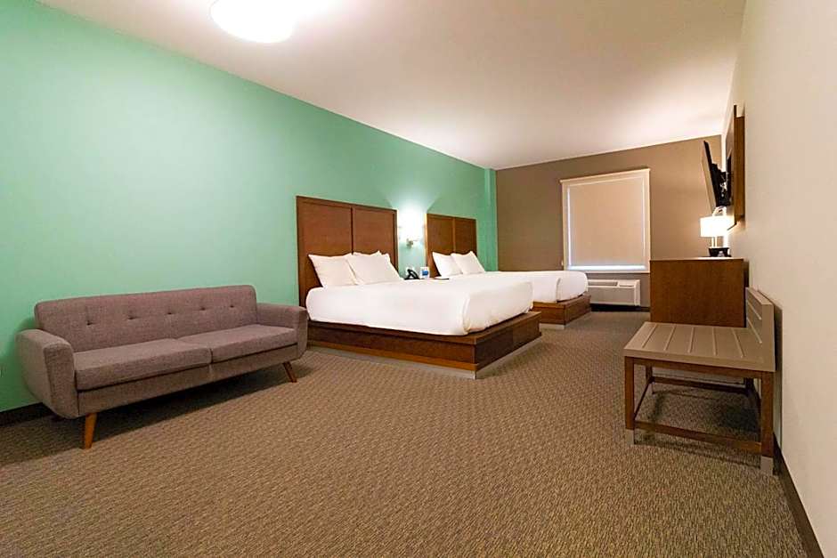 Comfort Inn Ciudad Juarez