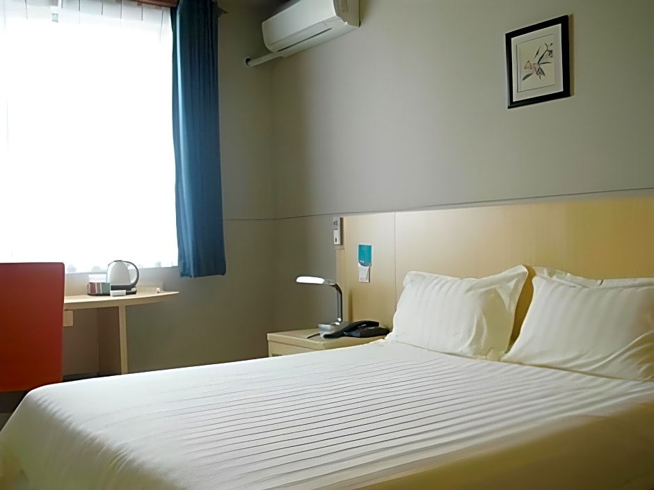 Jinjiang Inn Taian Longtan Road Tianwai Village