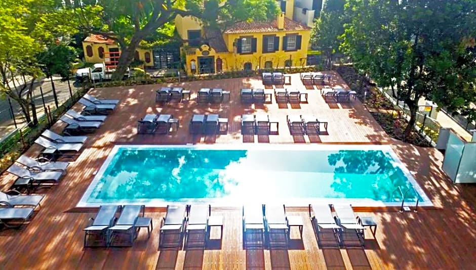 Pestana Casino Studios