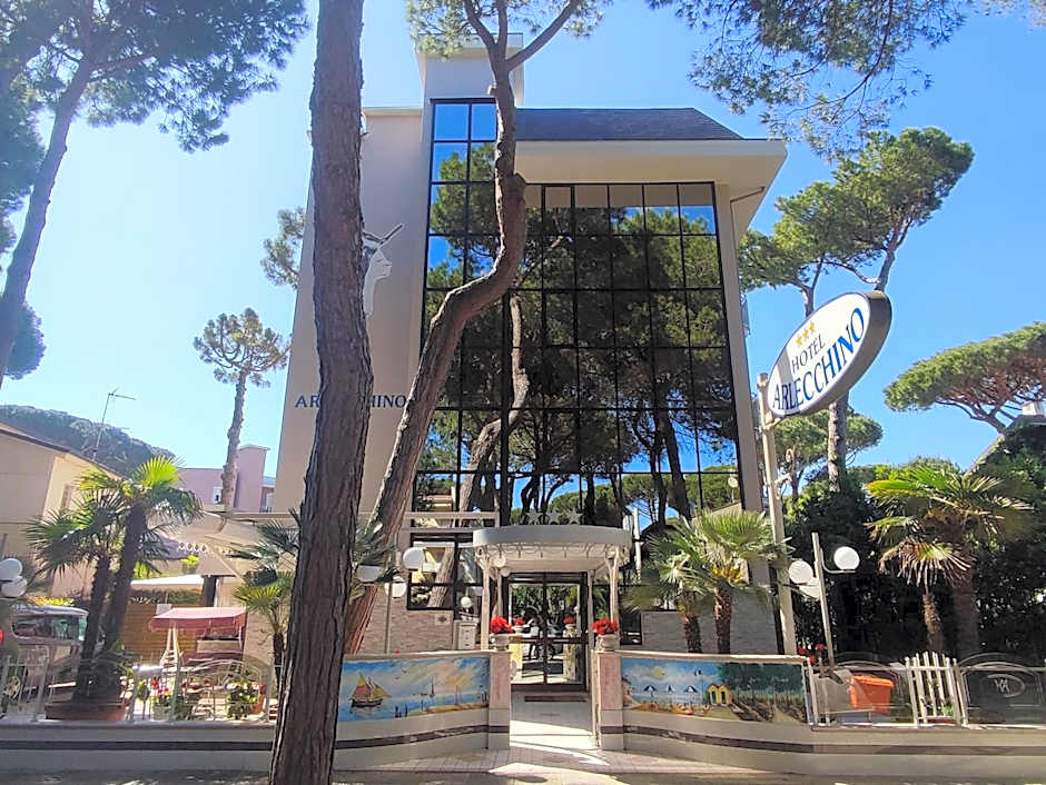 Hotel Arlecchino