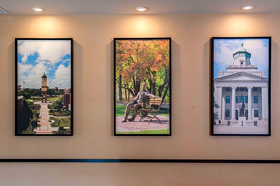 Hyatt Place Bowling Green – Bowling Green, KY