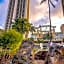 Hyatt Regency Waikiki Beach Resort & Spa