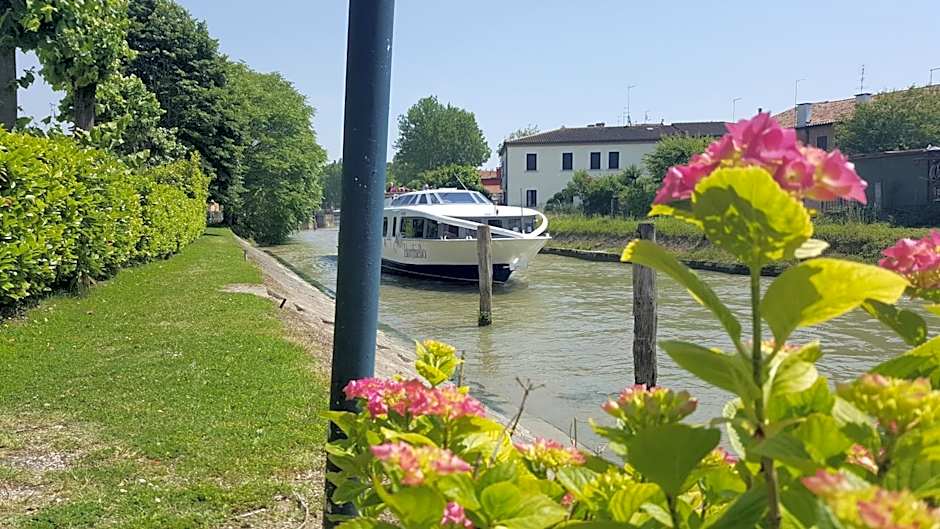 Locanda Il Burchiello