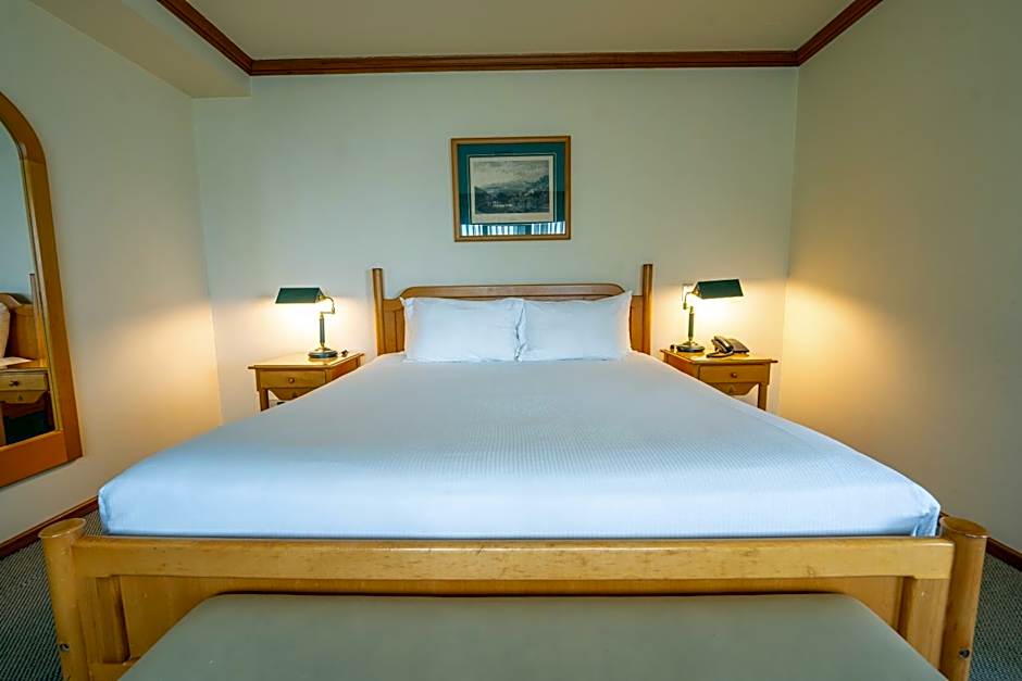 abba Presidente Suites Puerto Montt