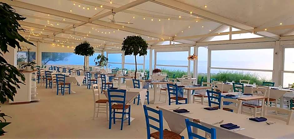 Capo Nettuno Hotel