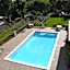 Albergo Fontanelle