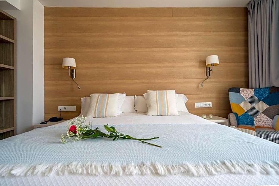 Hostal Menurka