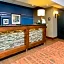 Hampton Inn By Hilton Chicago-Carol Stream