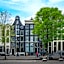 Hotel Library Amsterdam