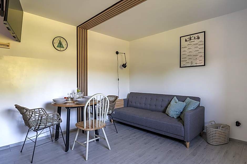 Pokoje Gościnne Malinówka