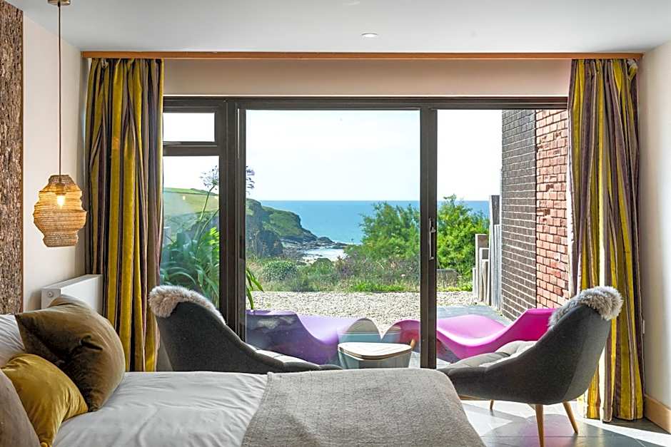 Bedruthan Hotel & Spa