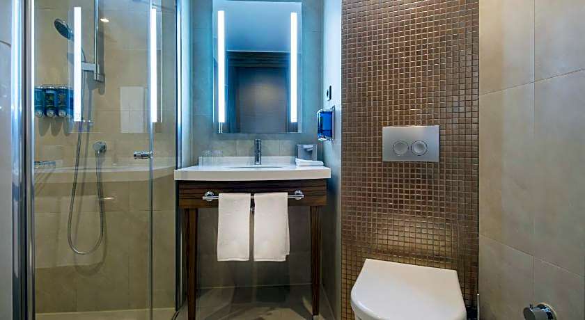 Hampton Inn By Hilton Gaziantep City Centre