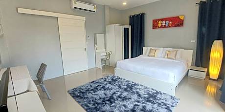 Patrick villa phuket
