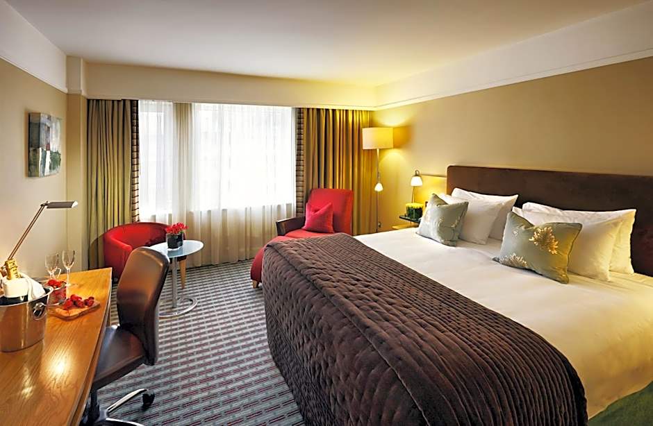 The Croke Park Hotel