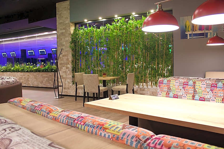 Grand Hotel Velingrad