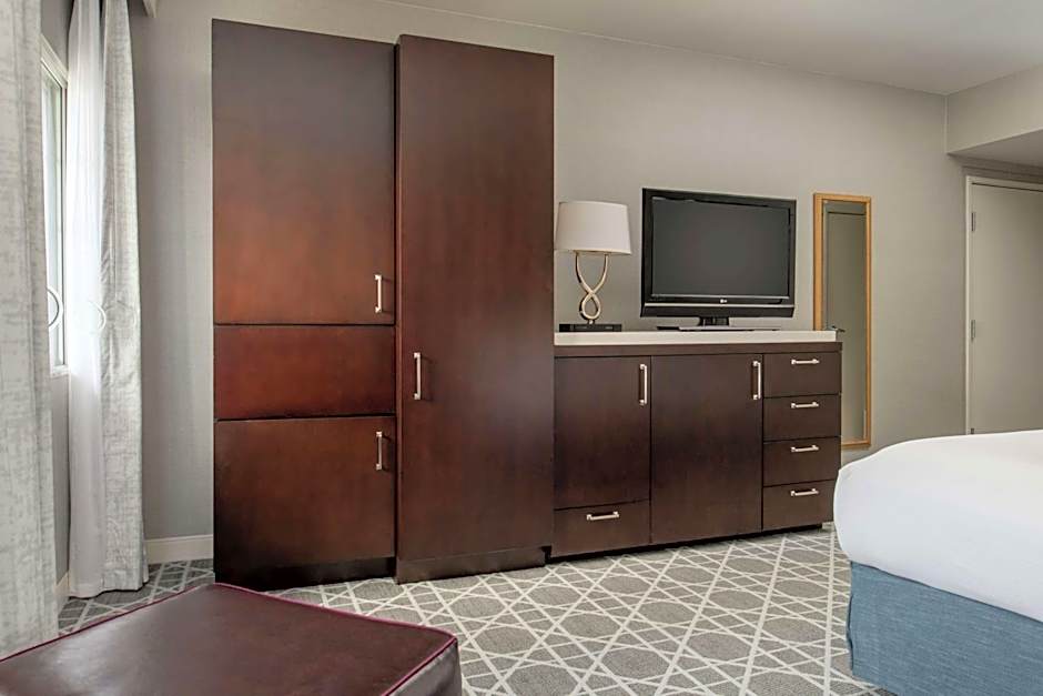 Hilton San Diego/Del Mar