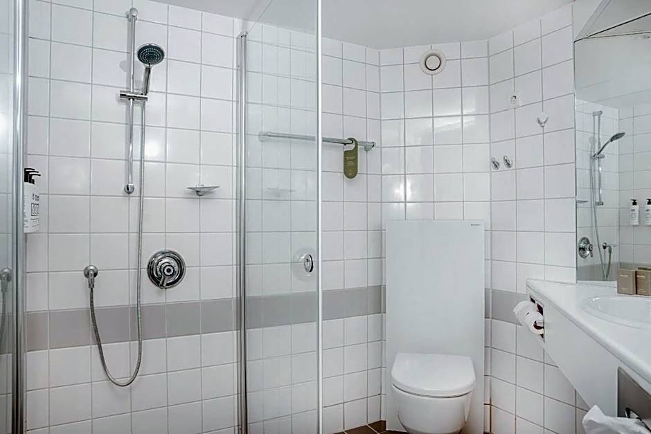 Jegtvolden Fjordhotell