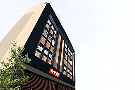 Hotel O Padam Residency