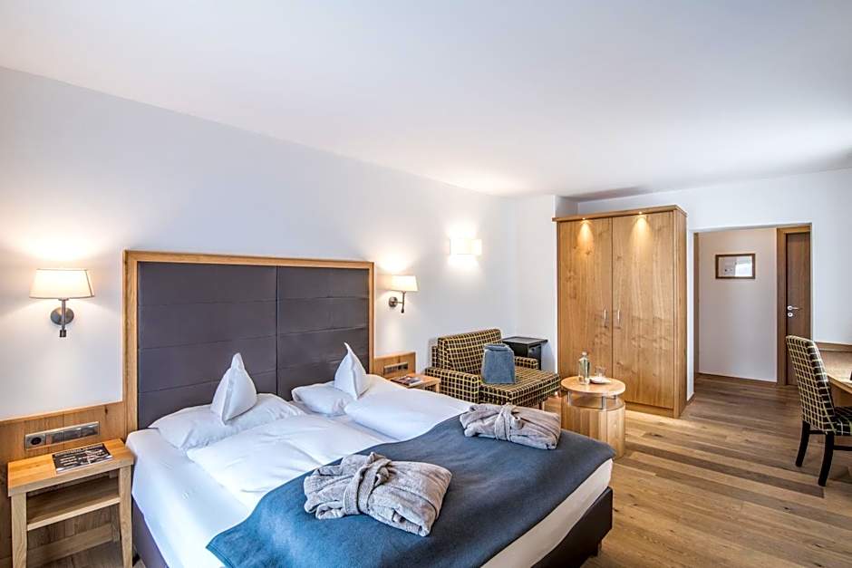 Sporthotel Zoll