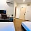 Seeds Hotel Cheras Taman Bukit Segar