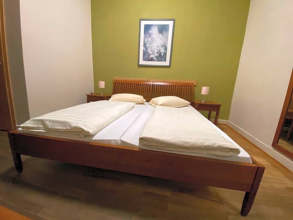 Hotel Restaurant Frankenturm