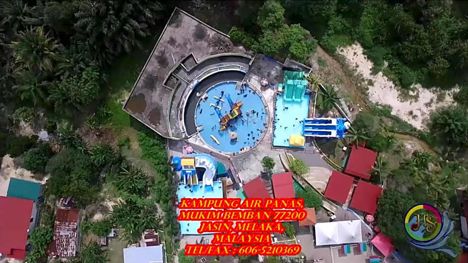 Homesweet Homestay Jasin