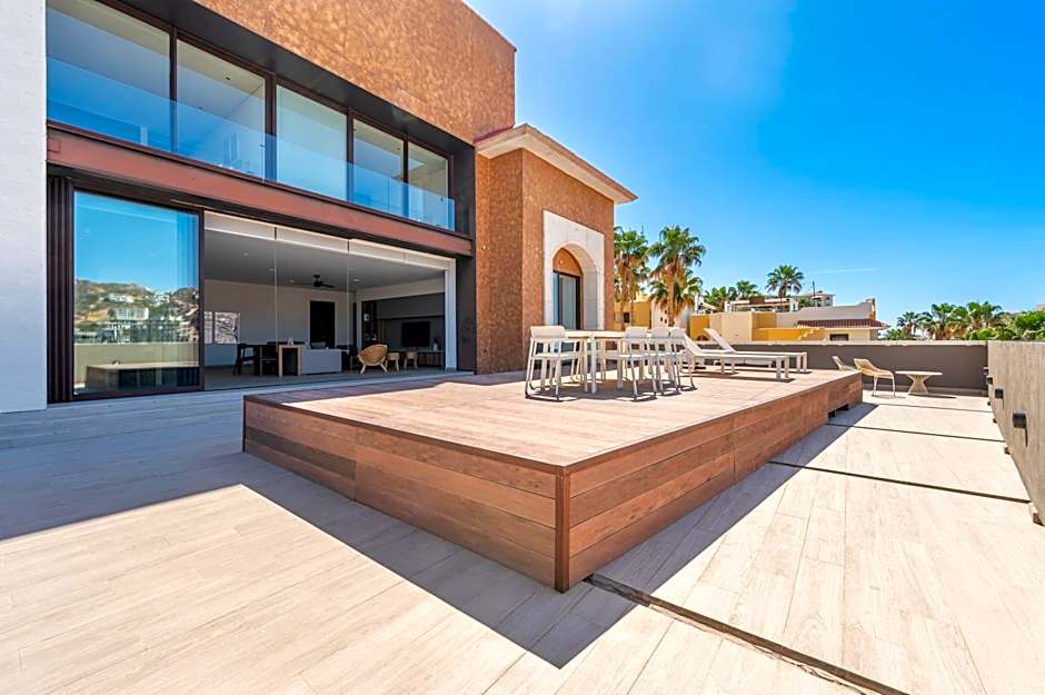 Paraiso Residences Marina Cabo by Capitalia