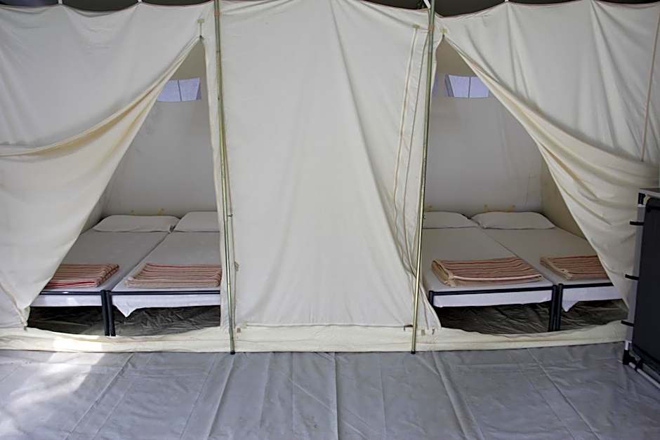 Camping Village Canapai