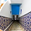 Alameda Hostel