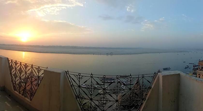 Scindhia Guest House