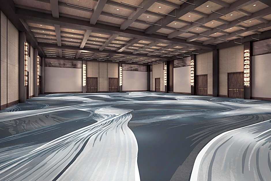 The Westin Dallas Southlake