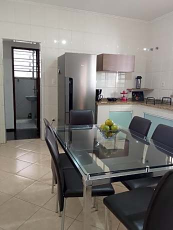 Casa no Centro de São Lourenço