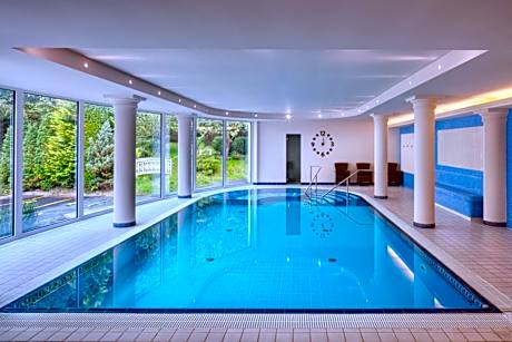 Spa & Wellness Hotel Olympia Marienbad