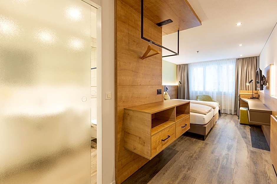 Hotel Flamatt