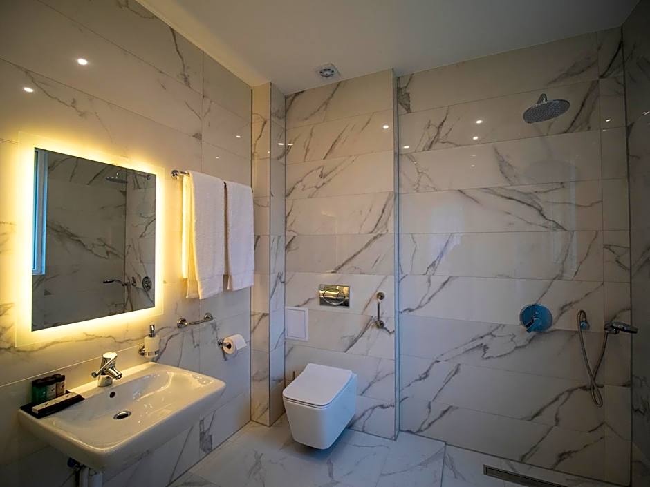 The Moon Boutique Hotel