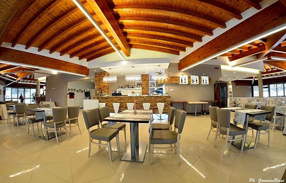 Villa Clorè Hotel & Spa